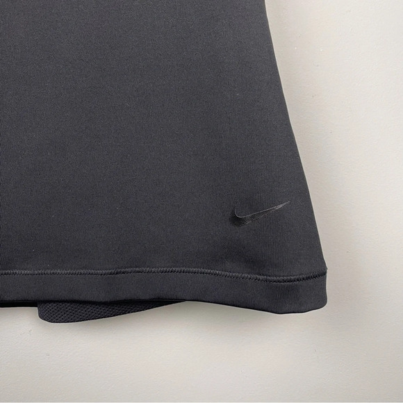 Nike Dri-Fit Racerback Tank Built-In Sports Bra Size S - Picture 6 of 8